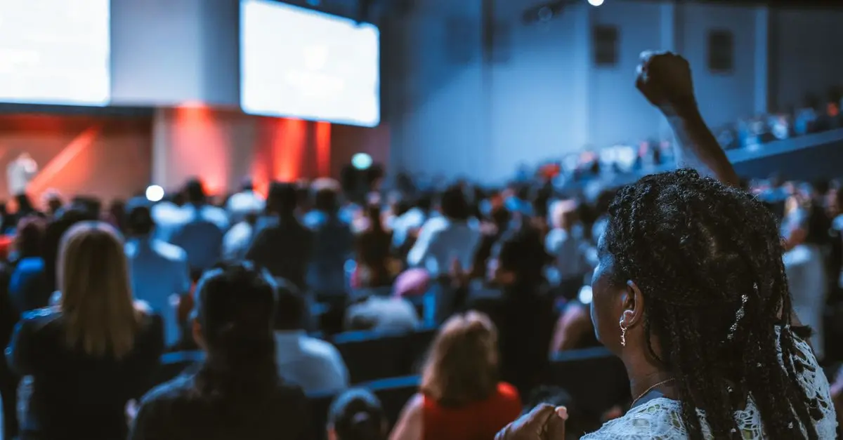 Comment préparer un discours pour une présentation professionnelle