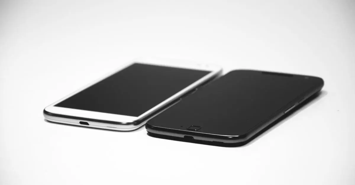 Les meilleures applications pour networker efficacement