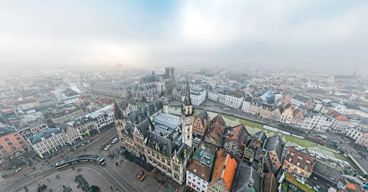 Comment utiliser le réseautage pour booster votre carrière en Belgique
