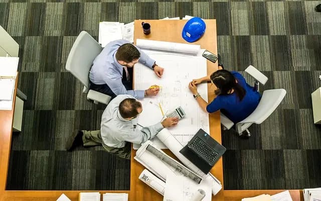 Comment créer des connexions professionnelles significatives