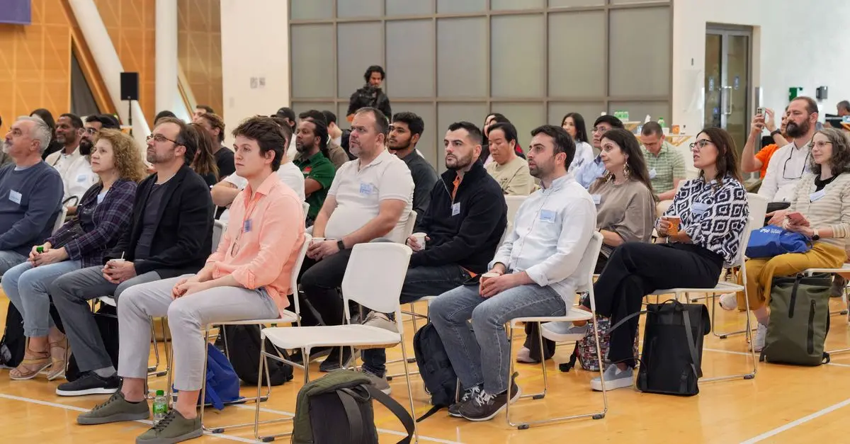 Comment utiliser Meetup pour connecter avec des professionnels locaux