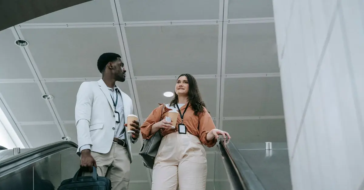 Personnal Branding : Créez une présence impactante