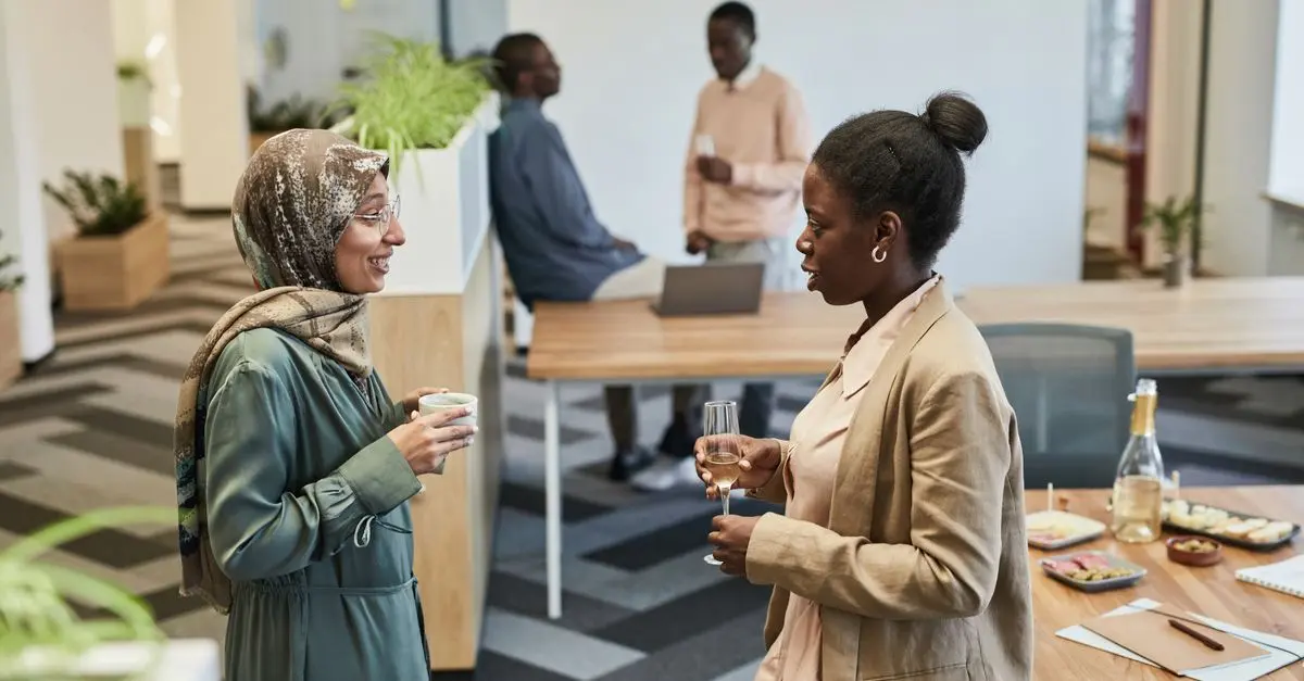 Les clés pour réseauter efficacement en Belgique