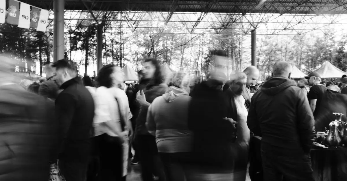 Comment préparer votre participation à un salon professionnel