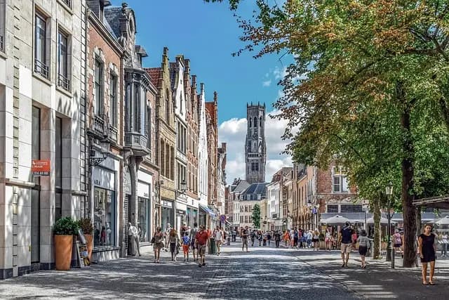 Les Clés d’un Réseautage Réussi en Belgique