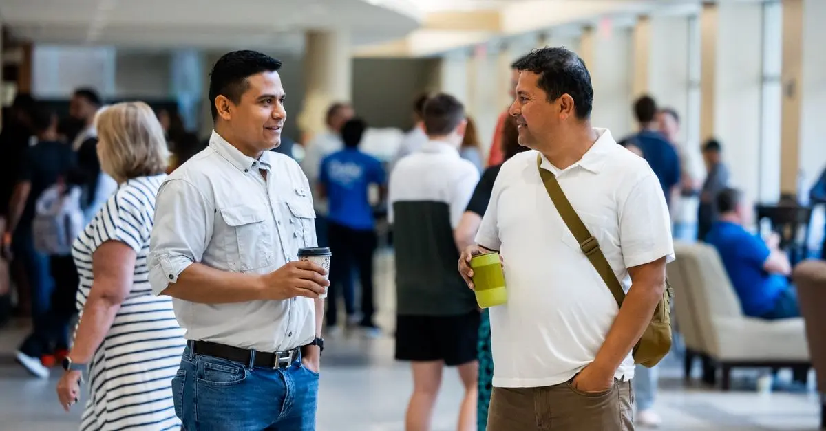 L'influence de la culture d'entreprise sur le networking